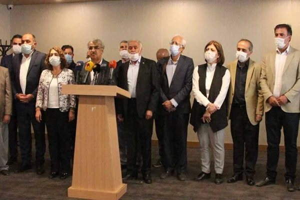 Kürdistani İttifak kalıcılaşıyor