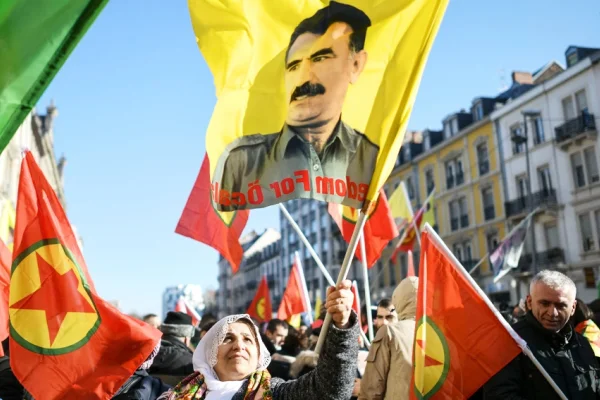 Ortadoğu cehenneminden çıkışın yegane yolu