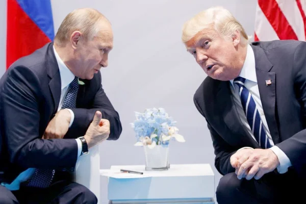 Trump’ın planına AB itirazı