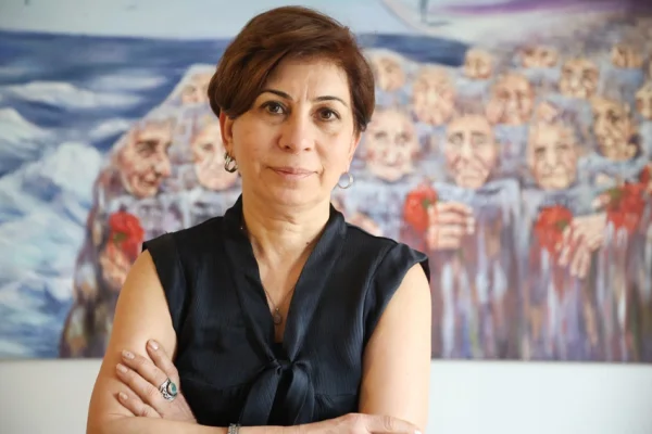 Tutsak mektuplarına sansür