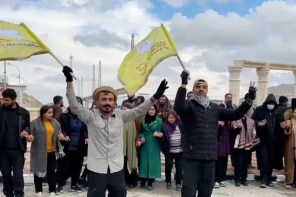 Tişrîn'de 37. gün