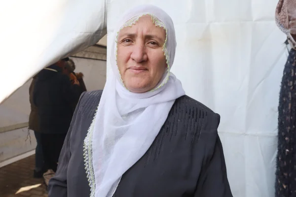Bir bina değil, irade alanı