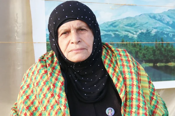 Öcalan’ı gördüğü günkü inançla