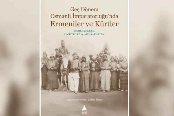 Taşradaki Ermeni ve Kürt toplumları