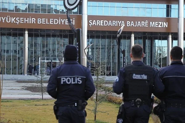 Gaspı protestoya 51 yıl hapis