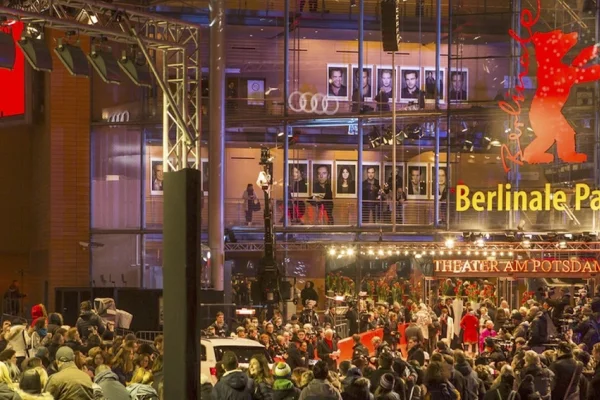 Berlinale’de 11 film