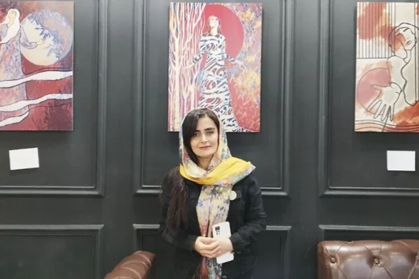 Bahar’ın ‘kutsal deliliği’