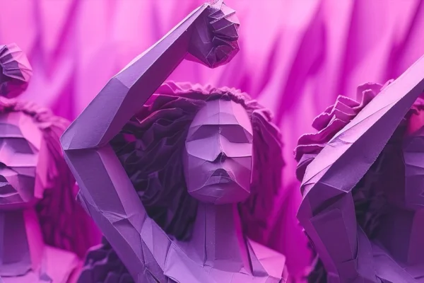 İki kadını hatırlarken feminizm