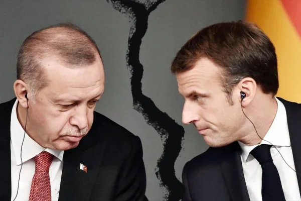 Paris-Ankara arası ‘tedavi’ krizi