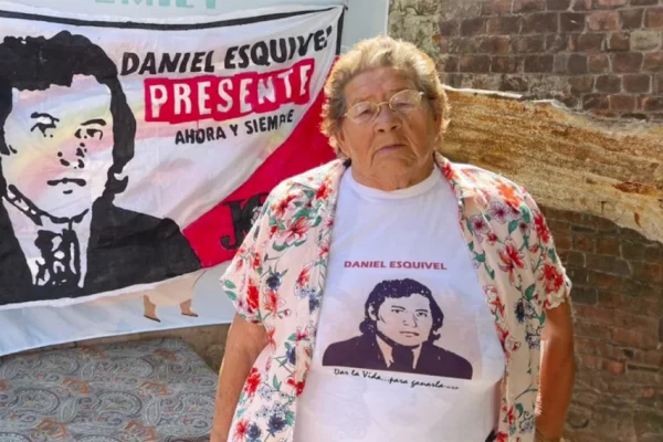 Ve Daniel’in bir mezarı olacak