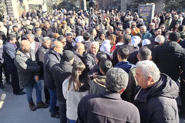 Wan'ın iradesini zapt edemezsiniz