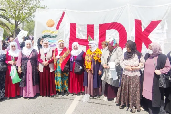 Batı’daki ittifaka intikam operasyonu