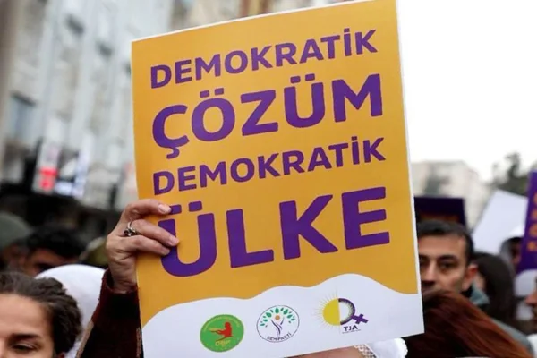 Türkiye ve Kürtler