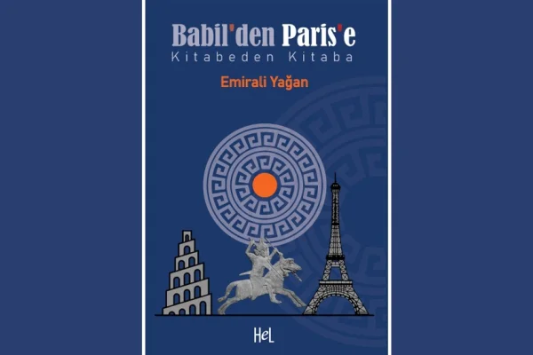 Babil'den Paris'e