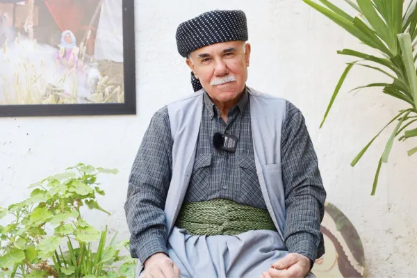Botan kilamları