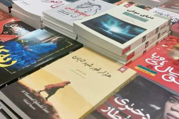 İki bin kitapla okurlarını bekliyorlar