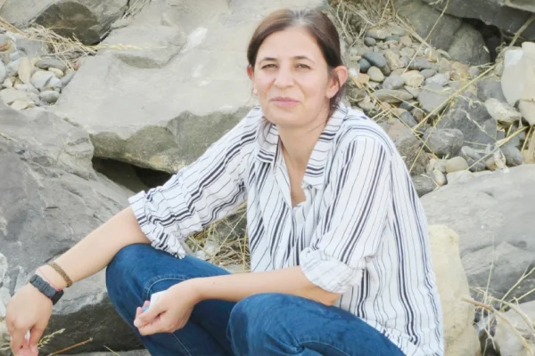 Kışımın Güneşi’ne