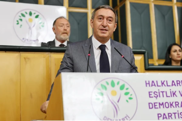 Sabotajcı bir akıl var