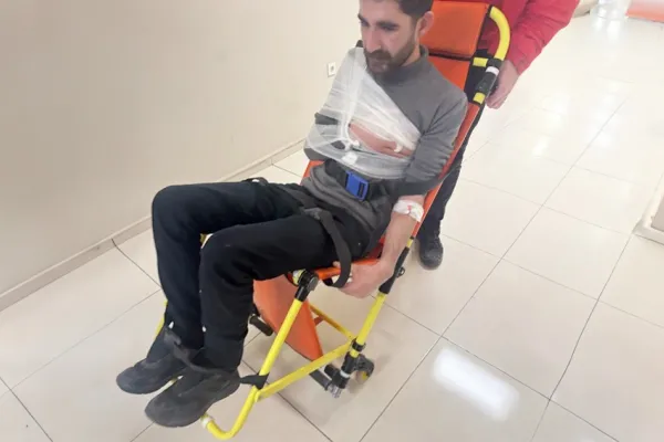 Wan'da 400 gözaltı, işkence ve tutuklama