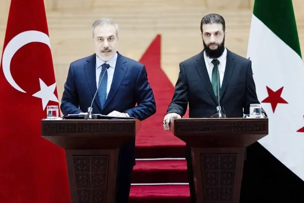 HTŞ ve MİT'in Alicengiz oyunları