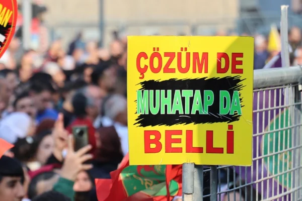 Savaş, barış ve çözüm