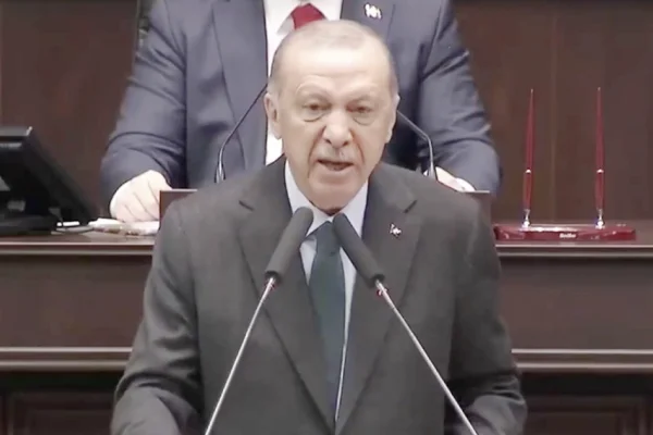 Erdoğan işverenleri tehdit etti