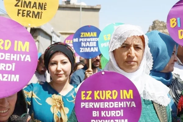 Ana Dil üzerine