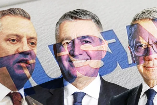 “Süreç”, TÜSİAD, CHP