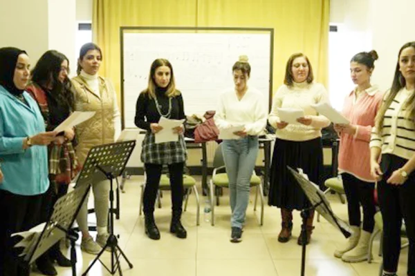 Adım adım 8 Mart’a