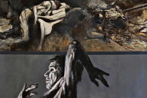 Yersizyurtsuz Bir Ressam: Malva 
