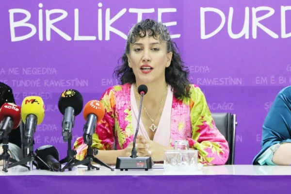 3 ayda 15 bin kadına ulaştılar