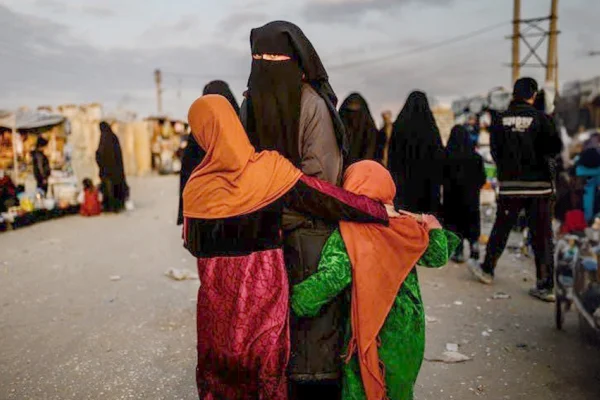 Irak DAİŞ’lileri tahliye etti