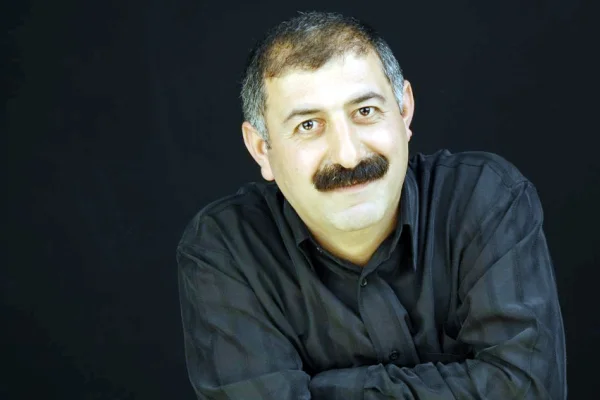 Farqin Azad ve doğduğu beşiğin hikayesi