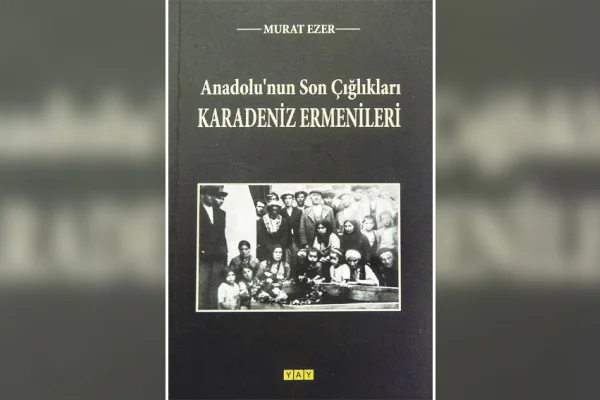 Karadeniz Ermenileri