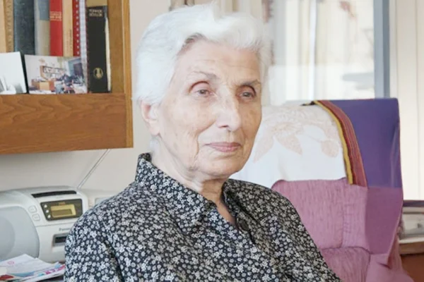 Sevim Belli, 100 yaşında veda etti