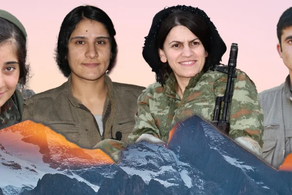 Emeğiyle büyüyen öncüydü