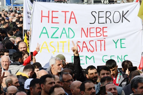 Stratejik açıdan durum