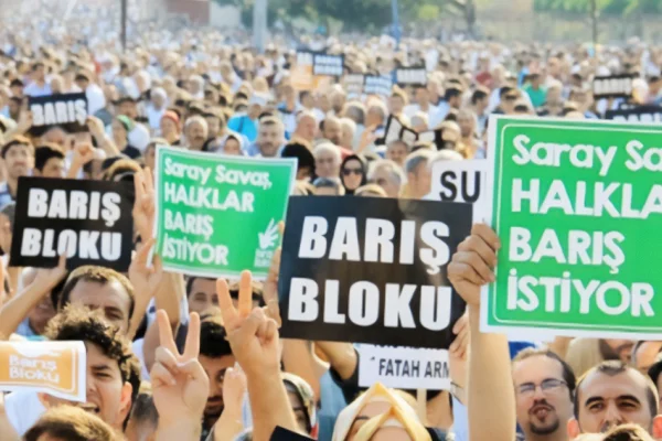 Yeni bir toplumsal sözleşmeye doğru