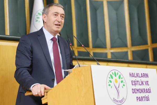 Bir dönüm noktasındayız