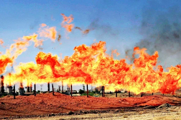 BP, Kerkük için anlaştı