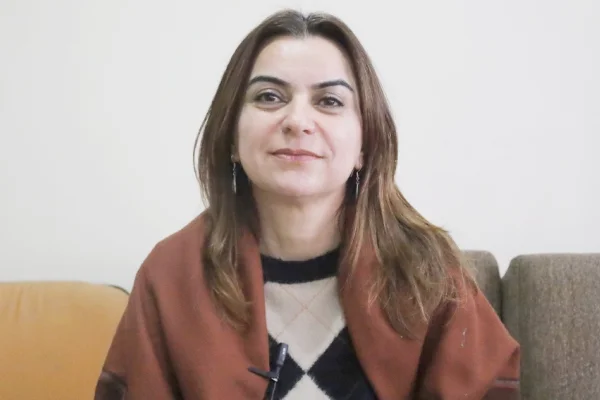 AKP'nin çözüm derdi yok