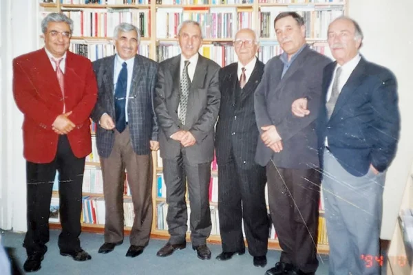 Erdoğan’ın mahpusluk edebiyatı serüveni...