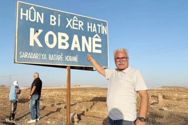 Sanat ve direnişle geçen bir ömür