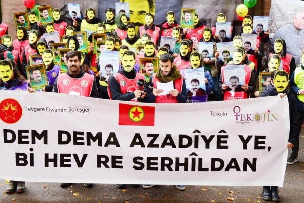 Bu defa farklı olacak