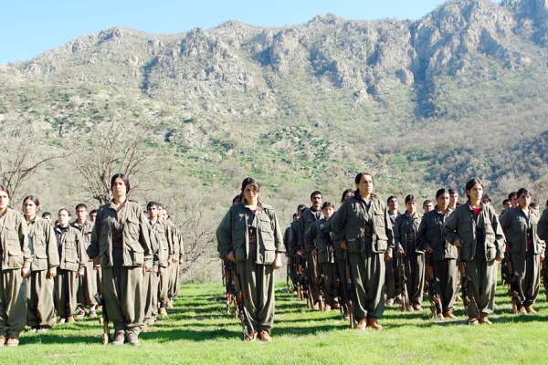 Başûr'da tören yapılacak