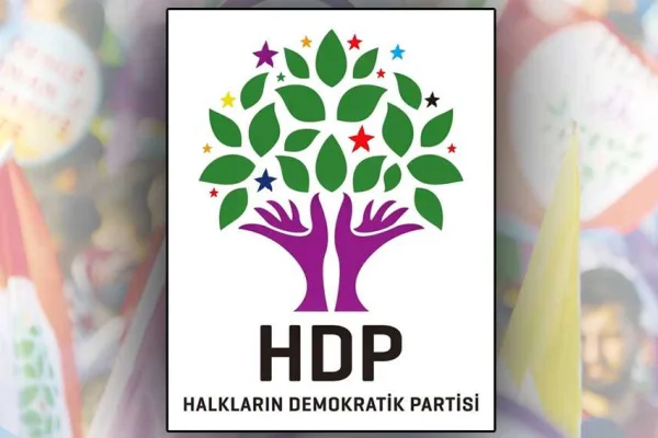 HDP’li eşbaşkanların gözaltı süresi uzatıldı