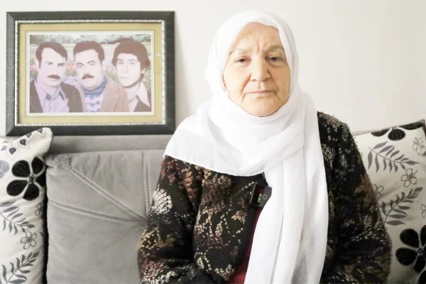 Çok bedel verdik, artık barış olsun