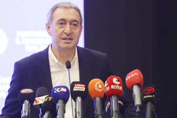 Hukuki ve siyasi düzenleme zamanı