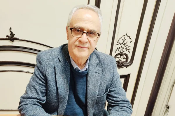 Son değil, yeni bir başlangıç