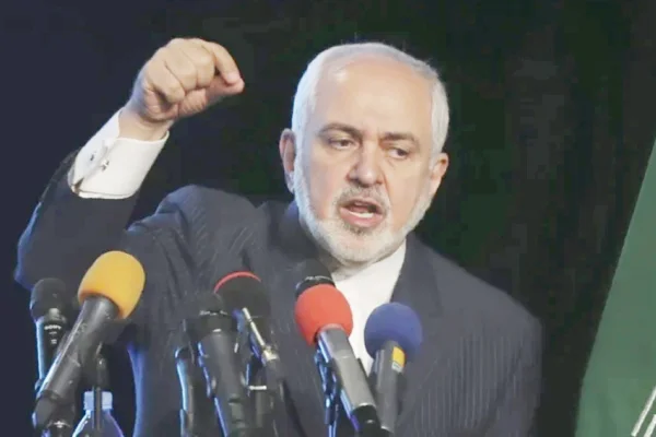 Zarif’ten 7 ayda 2 istifa
